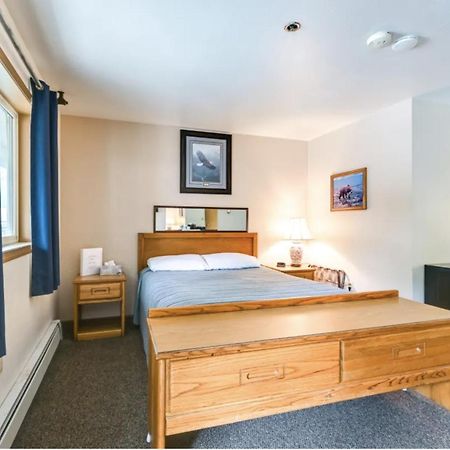 Alpine Inn Motel Cooper Landing Luaran gambar
